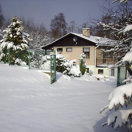 Holiday House Radvanice Radvanice  Εξωτερικό φωτογραφία