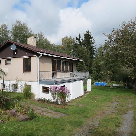 Holiday House Radvanice Radvanice  Εξωτερικό φωτογραφία