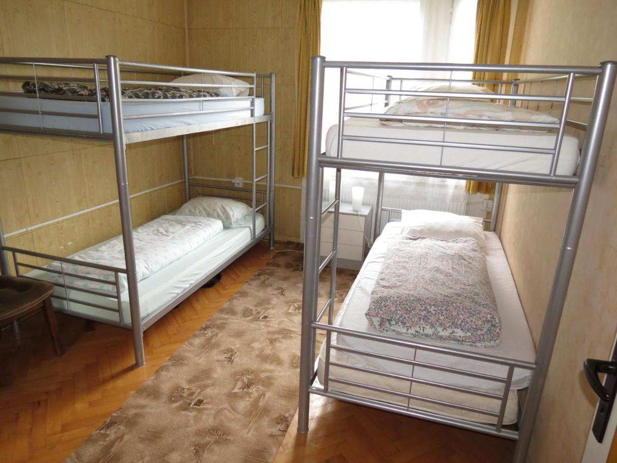 Holiday House Radvanice Radvanice  Εξωτερικό φωτογραφία