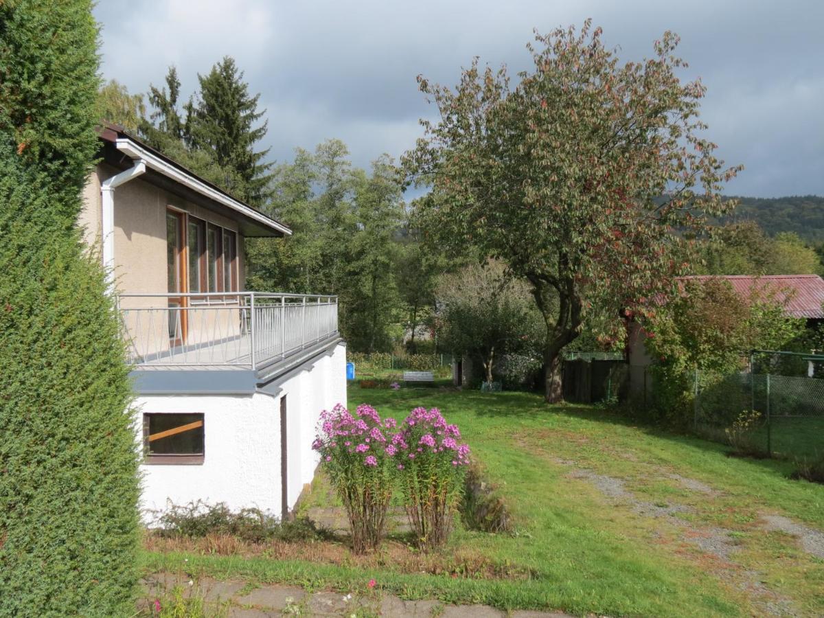 Holiday House Radvanice Radvanice  Εξωτερικό φωτογραφία