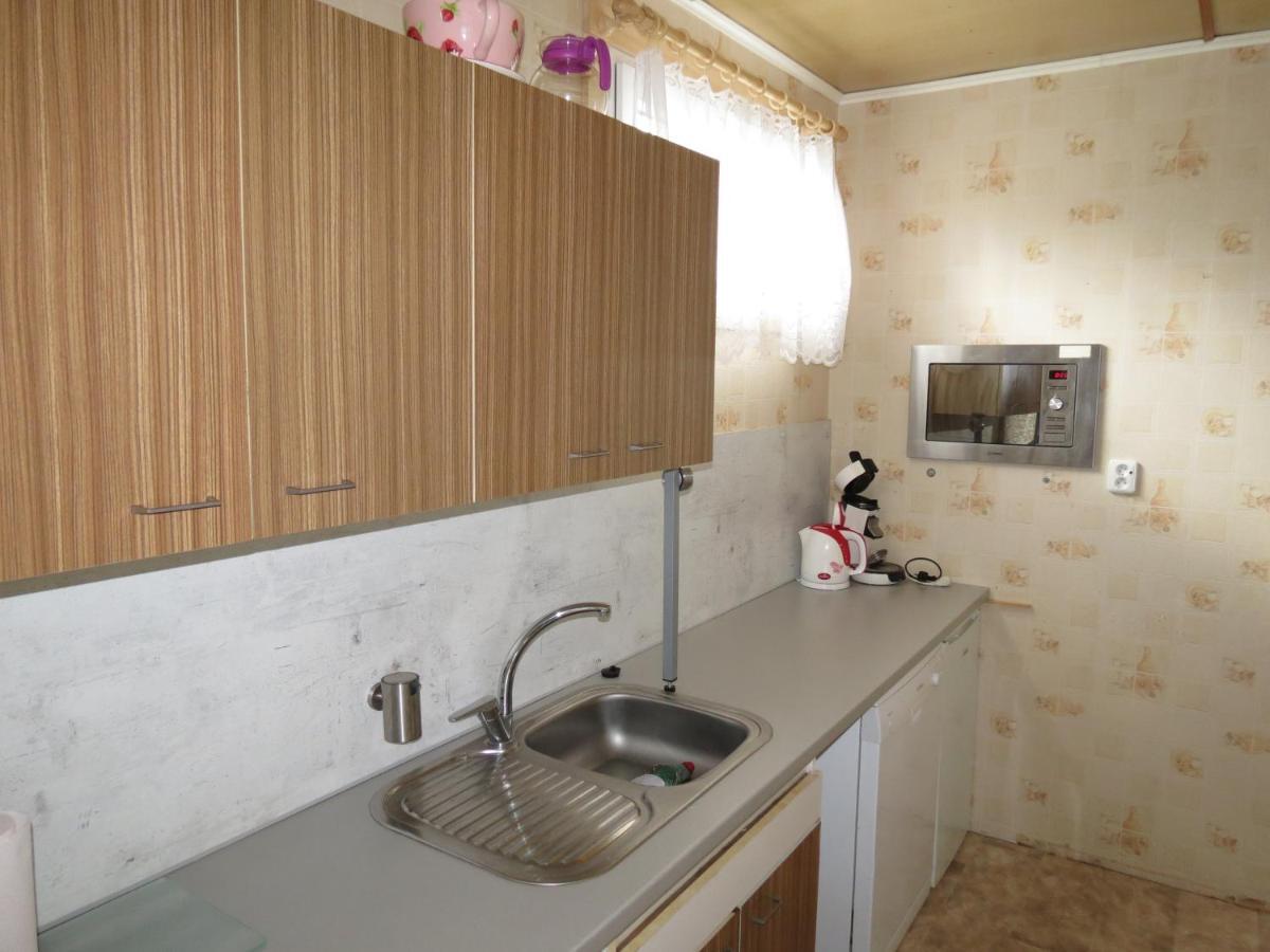 Holiday House Radvanice Radvanice  Εξωτερικό φωτογραφία