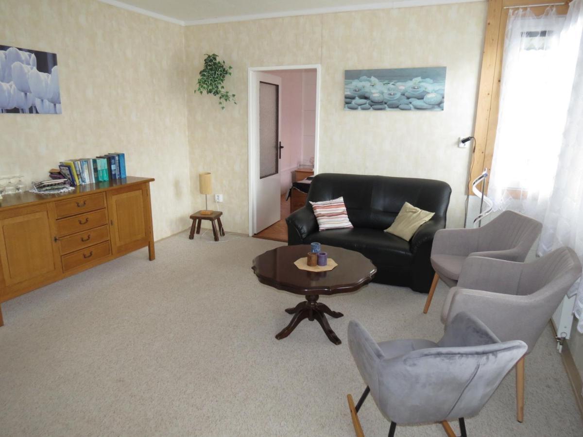 Holiday House Radvanice Radvanice  Εξωτερικό φωτογραφία
