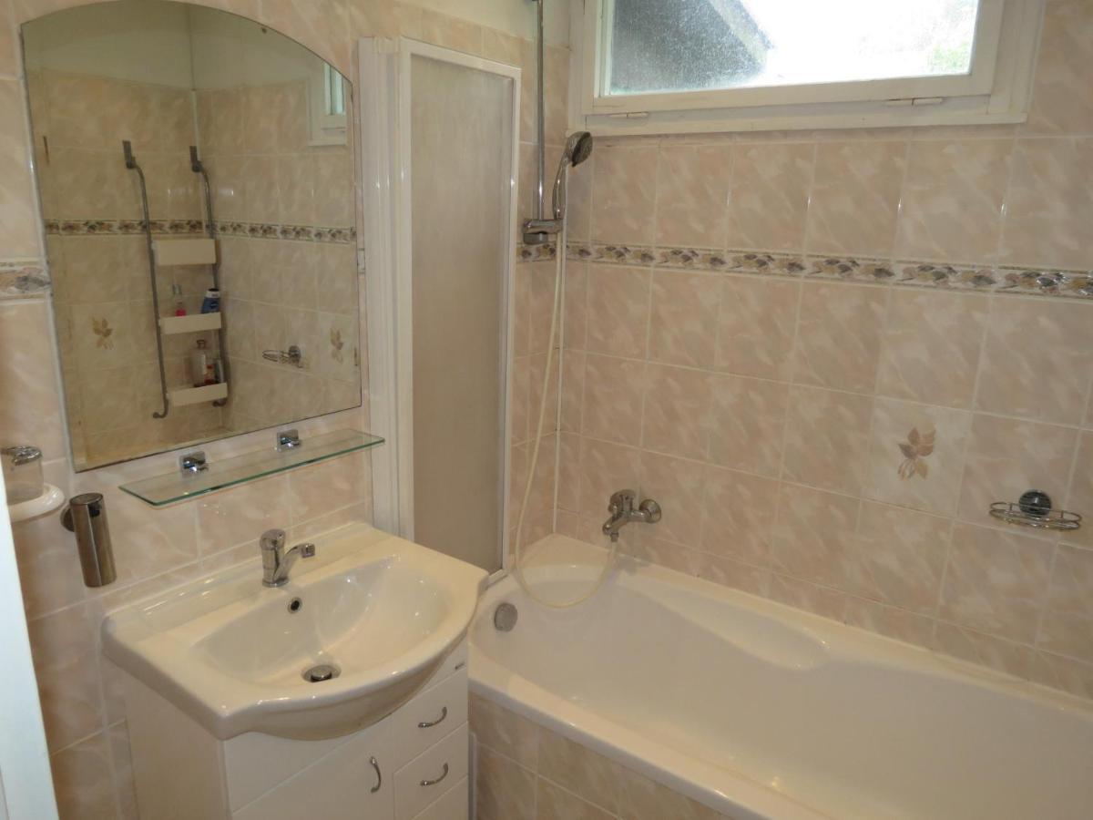 Holiday House Radvanice Radvanice  Εξωτερικό φωτογραφία