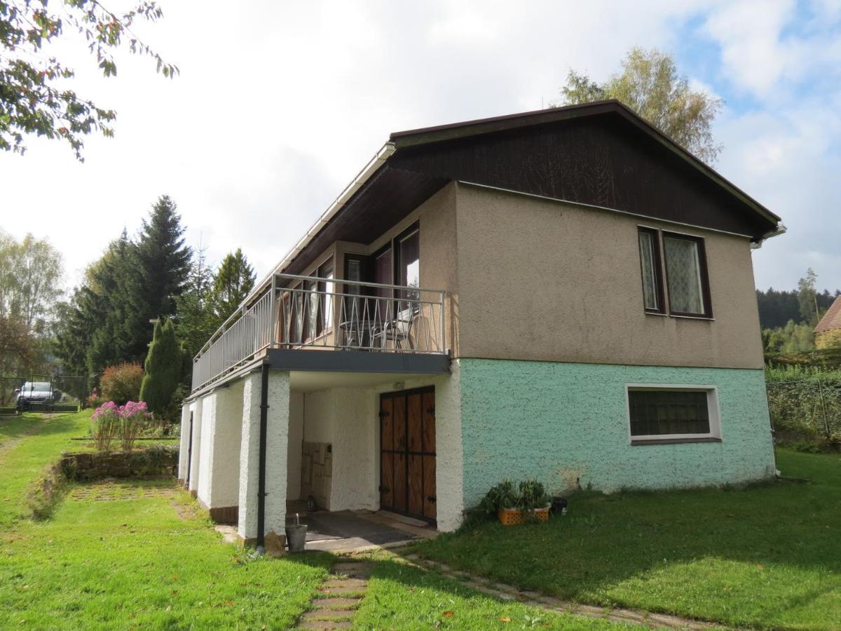 Holiday House Radvanice Radvanice  Εξωτερικό φωτογραφία