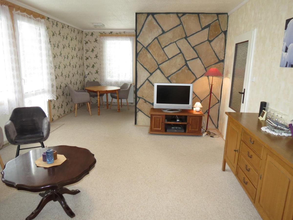 Holiday House Radvanice Radvanice  Εξωτερικό φωτογραφία